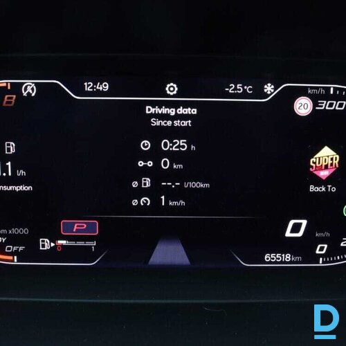 Pārdod Cupra Formentor Vz 310 2.0i, 2021