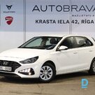 Hyundai I30 Fresh 1.5i for sale, 2021