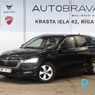 Pārdod Skoda Octavia Combi CNG 1.5, 2022