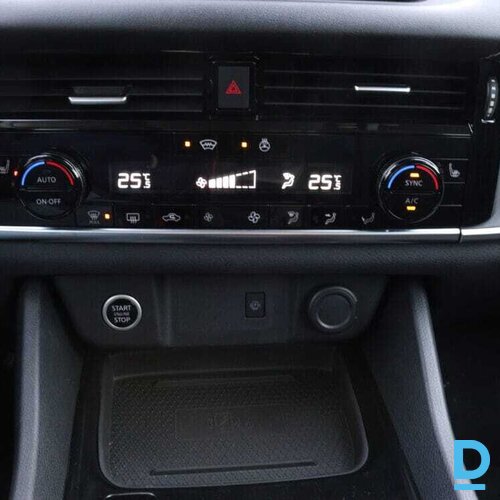 Pārdod Nissan Qashqai Acenta 1.3i, 2022 Pārdod Nissan Qashqai Acenta 1.3i, 2022