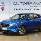 Pārdod Nissan Qashqai Acenta 1.3i, 2022