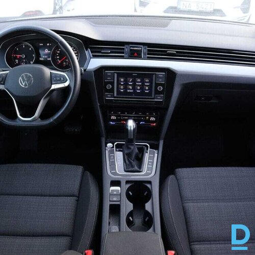 Pārdod Volkswagen Passat B8 Business 2.0Tdi, 2022 Pārdod Volkswagen Passat B8 Business 2.0Tdi, 2022