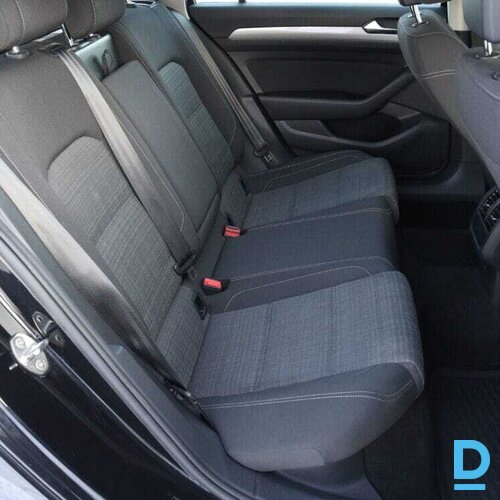 Pārdod Volkswagen Passat B8 Business 2.0Tdi, 2022 Pārdod Volkswagen Passat B8 Business 2.0Tdi, 2022