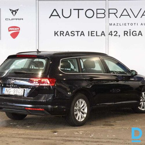 Pārdod Volkswagen Passat B8 Business 2.0Tdi, 2022 Pārdod Volkswagen Passat B8 Business 2.0Tdi, 2022