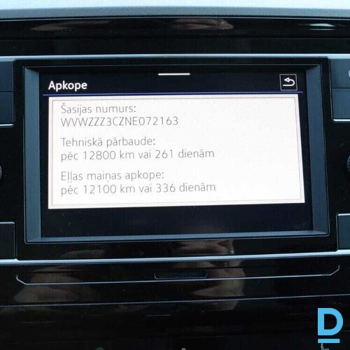 Pārdod Volkswagen Passat B8 Business 2.0Tdi, 2022 Pārdod Volkswagen Passat B8 Business 2.0Tdi, 2022