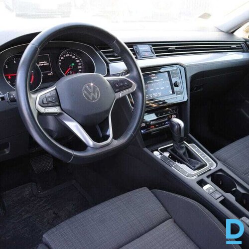 Pārdod Volkswagen Passat B8 Business 2.0Tdi, 2022 Pārdod Volkswagen Passat B8 Business 2.0Tdi, 2022