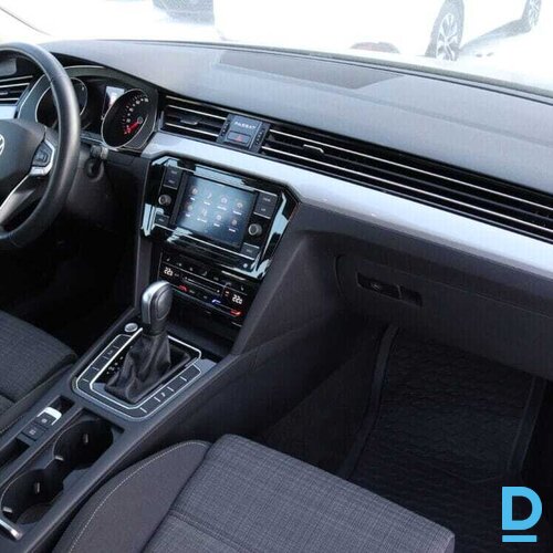 Pārdod Volkswagen Passat B8 Business 2.0Tdi, 2022 Pārdod Volkswagen Passat B8 Business 2.0Tdi, 2022