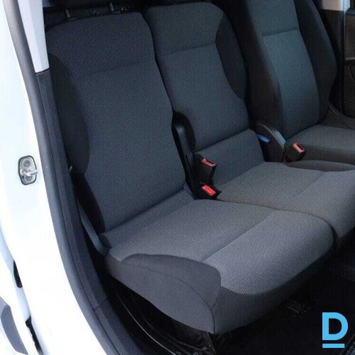 Pārdod Peugeot Partner L1 1.6d, 2019 Pārdod Peugeot Partner L1 1.6d, 2019