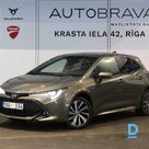 Toyota Corolla HB Hybrid 1.8 for sale, 2021