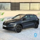 Pārdod Skoda Karoq Sportline 1.5 TSi, 2021