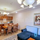 Apartment for rent in Jurmala