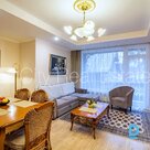 Apartment for rent in Jurmala
