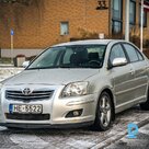 Toyota Avensis for sale, 2.2d, 2008