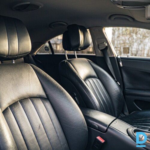 Pārdod Mercedes-Benz CLS320 3.0d, 2005 Pārdod Mercedes-Benz CLS320 3.0d, 2005