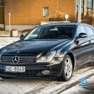 Pārdod Mercedes-Benz CLS320 3.0d, 2005
