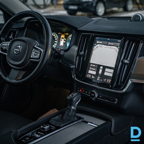 Pārdod Volvo V90 2.0d, 4x4, Inscription, 2017 Pārdod Volvo V90 2.0d, 4x4, Inscription, 2017