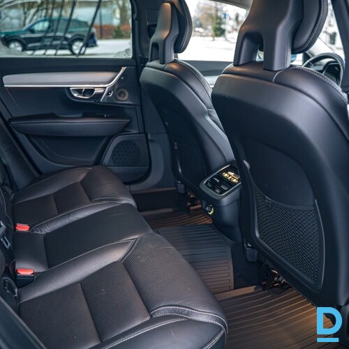 Pārdod Volvo V90 2.0d, 4x4, Inscription, 2017 Pārdod Volvo V90 2.0d, 4x4, Inscription, 2017