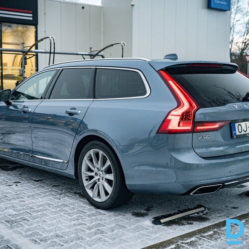 Pārdod Volvo V90 2.0d, 4x4, Inscription, 2017 Pārdod Volvo V90 2.0d, 4x4, Inscription, 2017