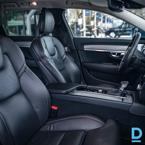 Pārdod Volvo V90 2.0d, 4x4, Inscription, 2017 Pārdod Volvo V90 2.0d, 4x4, Inscription, 2017