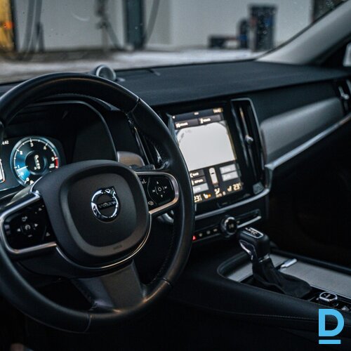 Pārdod Volvo V90 2.0d, 4x4, Inscription, 2017 Pārdod Volvo V90 2.0d, 4x4, Inscription, 2017