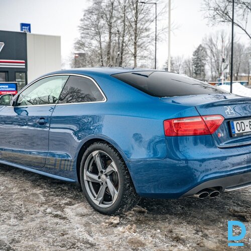 Pārdod Audi A5 1.8i, S5 Look, 2008