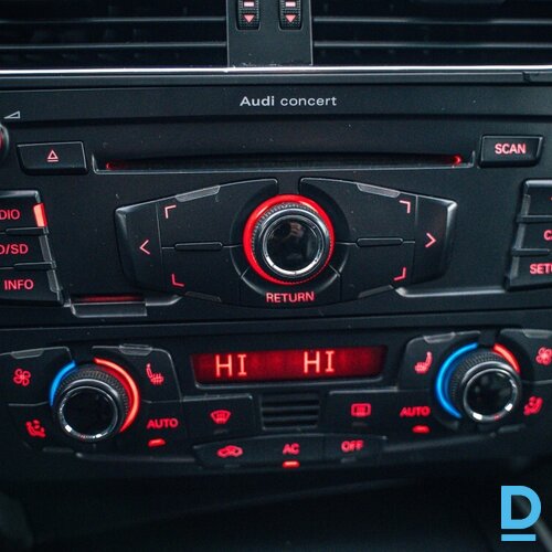 Pārdod Audi A5 1.8i, S5 Look, 2008