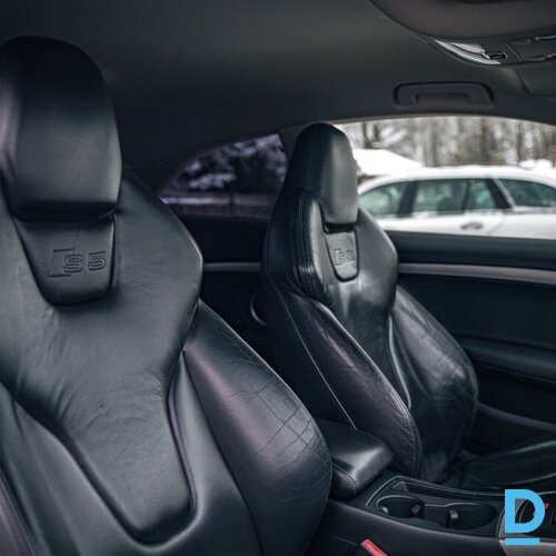 Pārdod Audi A5 1.8i, S5 Look, 2008