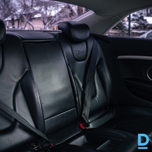 Pārdod Audi A5 1.8i, S5 Look, 2008