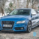 Продается Audi A5 1.8i, S5 Look, 2008 года выпуска.