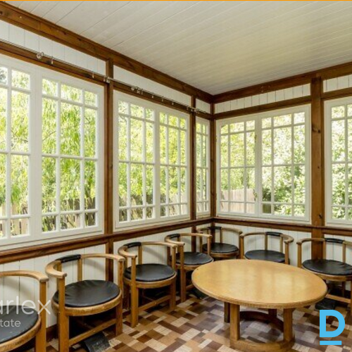 Īres māja Jūrmalā