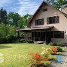 Аренда дома в Юрмале