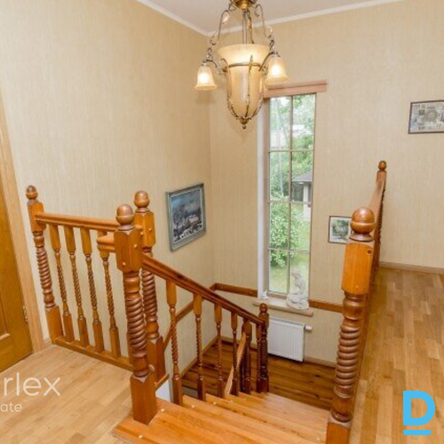 Īres māja Jūrmalā