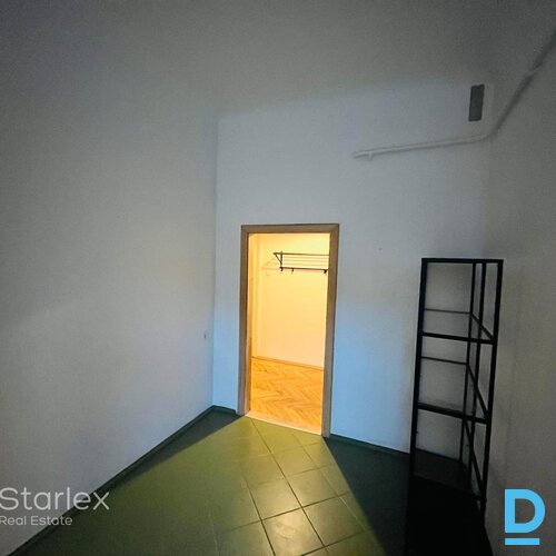 Kompakts 3-istabu dzīvoklis Rīgas centrā