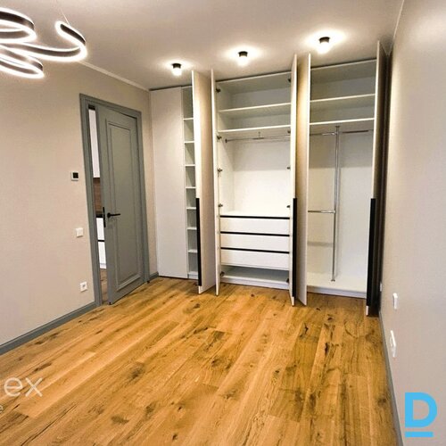 Renovēta ēka ar augstu energoefektivitāti