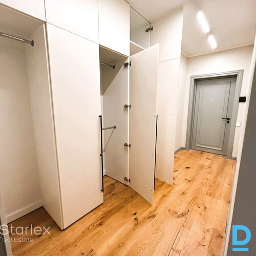 Renovēta ēka ar augstu energoefektivitāti