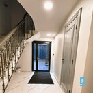 Отремонтированное здание с высокой энергоэффективностью.