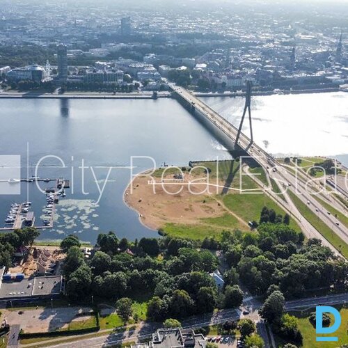 Pārdod zemi Rīgā Pārdod zemi Rīgā