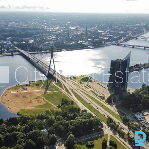 Pārdod zemi Rīgā Pārdod zemi Rīgā