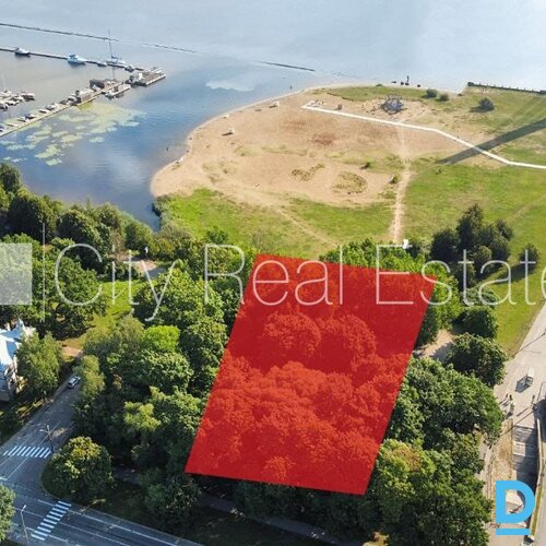 Pārdod zemi Rīgā Pārdod zemi Rīgā