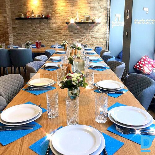 Pārdod komerctelpas Rīgā