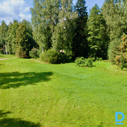 Pārdod zemi Teiku iela 26