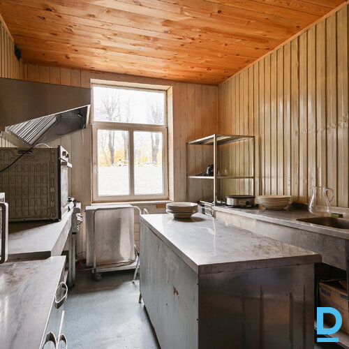 Pārdod māju Vasarnīcu iela 17