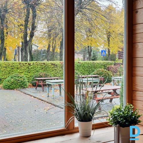 Pārdod māju Vasarnīcu iela 17