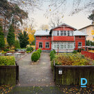 Pārdod māju Vasarnīcu iela 17