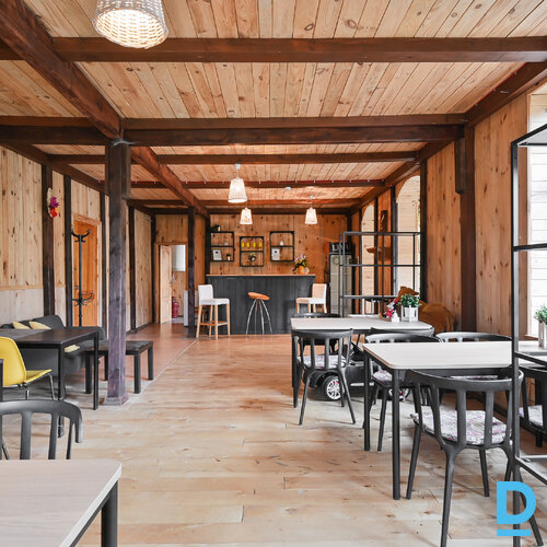 Pārdod māju Vasarnīcu iela 17