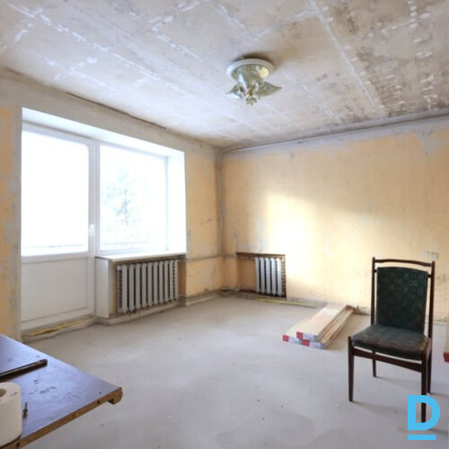 Pārdod māju Tīrumi