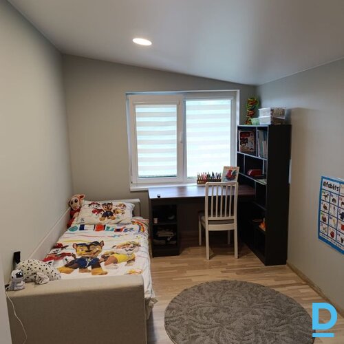 Pārdod mājas Sniedzes iela 2