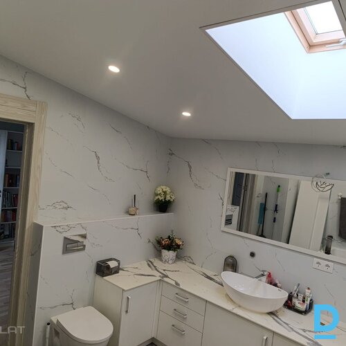 Pārdod mājas Sniedzes iela 2