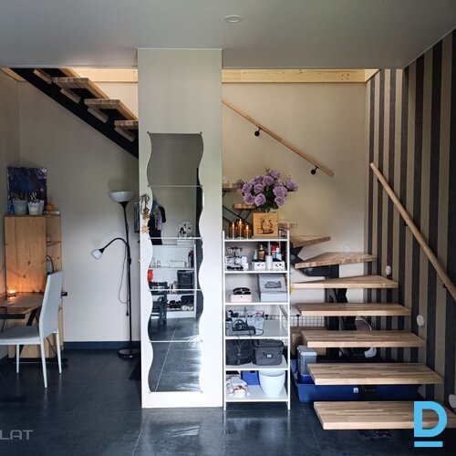 Pārdod mājas Sniedzes iela 2