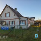 Residential house by the sea